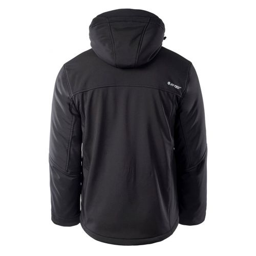 Kurtka męska Softshell Hi-Tec Geko