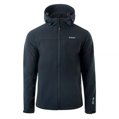 Kurtka męska Softshell Hi-Tec Kars