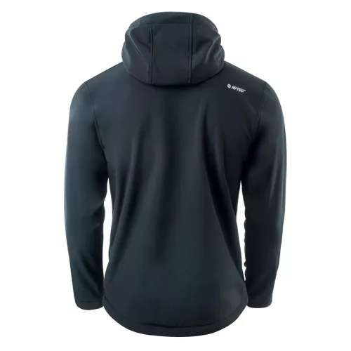 Kurtka męska Softshell Hi-Tec Kars