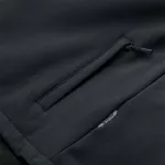Kurtka męska Softshell Hi-Tec Kars - czarna Kurtka męska Softshell Hi-Tec Kars - czarna