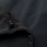 Kurtka męska Softshell Hi-Tec Kars - czarna Kurtka męska Softshell Hi-Tec Kars - czarna