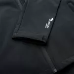 Kurtka męska Softshell Hi-Tec Kars - czarna Kurtka męska Softshell Hi-Tec Kars - czarna