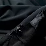 Kurtka męska Softshell Hi-Tec Lingen - czarna Kurtka męska Softshell Hi-Tec Lingen - czarna
