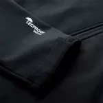Kurtka męska Softshell Hi-Tec Lingen - czarna Kurtka męska Softshell Hi-Tec Lingen - czarna