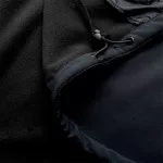 Kurtka męska Softshell Hi-Tec Lingen - czarna Kurtka męska Softshell Hi-Tec Lingen - czarna
