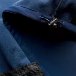 Kurtka męska Softshell Hi-Tec Lingen - granatowa Kurtka męska Softshell Hi-Tec Lingen - granatowa
