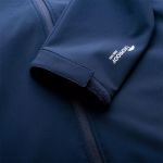 Kurtka męska Softshell Hi-Tec Lingen - granatowa