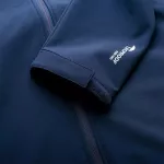 Kurtka męska Softshell Hi-Tec Lingen - granatowa Kurtka męska Softshell Hi-Tec Lingen - granatowa