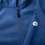 Kurtka męska Softshell Hi-Tec Neti - niebieska Kurtka męska Softshell Hi-Tec Neti - niebieska