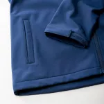 Kurtka męska Softshell Hi-Tec Neti - niebieska Kurtka męska Softshell Hi-Tec Neti - niebieska