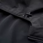 Kurtka męska Softshell Hi-Tec Nils - czarna Kurtka męska Softshell Hi-Tec Nils - czarna