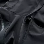 Kurtka męska Softshell Hi-Tec Nils - czarna Kurtka męska Softshell Hi-Tec Nils - czarna