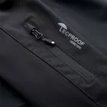 Kurtka męska Softshell Hi-Tec Nils - czarna Kurtka męska Softshell Hi-Tec Nils - czarna