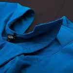 Kurtka męska Softshell Hi-Tec Nils - niebieska Kurtka męska Softshell Hi-Tec Nils - niebieska
