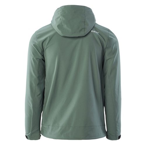 Kurtka męska Softshell Hi-Tec Nils