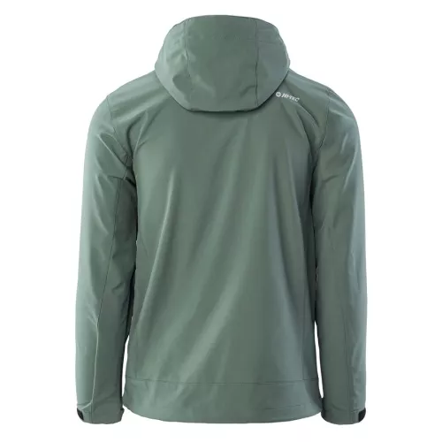 Kurtka męska Softshell Hi-Tec Nils
