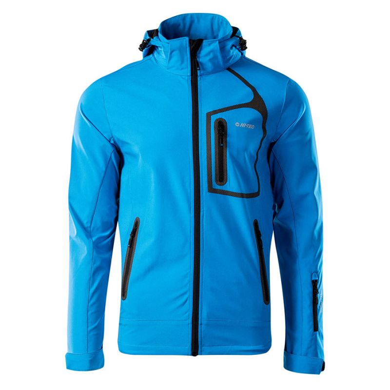 Softshell best sale hi tec