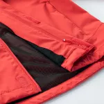 Kurtka męska Softshell Hi-Tec Oscar - czerwona Kurtka męska Softshell Hi-Tec Oscar - czerwona