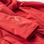 Kurtka męska Softshell Hi-Tec Oscar - czerwona Kurtka męska Softshell Hi-Tec Oscar - czerwona