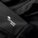 Kurtka męska Softshell Hi-Tec Prince II - czarna