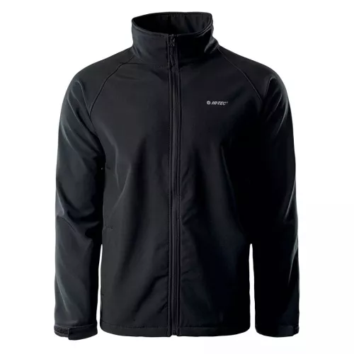 Kurtka męska Softshell Hi-Tec Riman