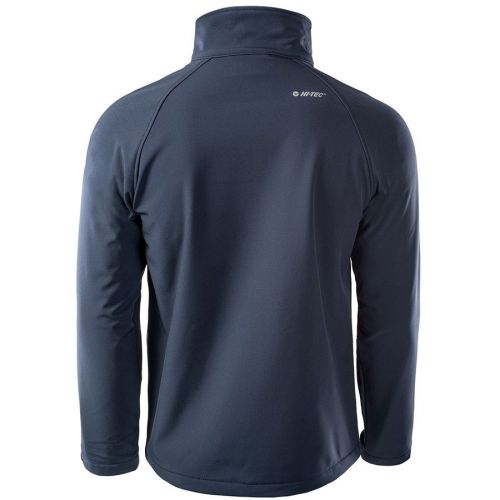 Kurtka męska Softshell Hi-Tec Riman
