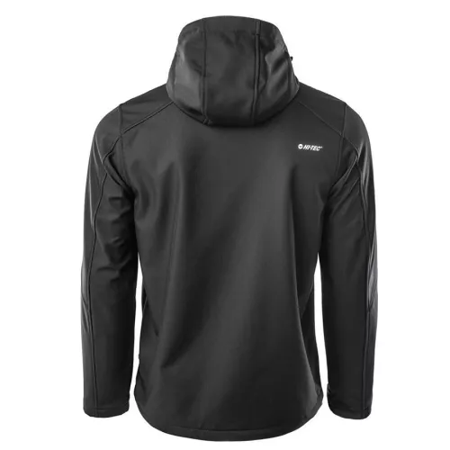 Kurtka męska Softshell Hi-Tec Salmir