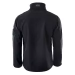 Kurtka męska Softshell Magnum Deer - czarna Kurtka męska Softshell Magnum Deer - czarna