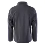 Kurtka męska Softshell Magnum Deer - szara