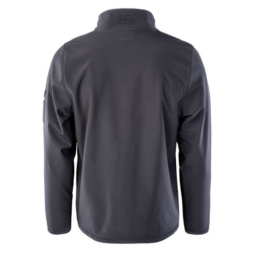 Kurtka męska Softshell Magnum Deer - szara