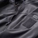 Kurtka męska Softshell Magnum Deer - szara