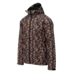 Kurtka męska Softshell Magnum Hidden - brązowa Kurtka męska Softshell Magnum Hidden - brązowa