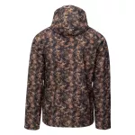 Kurtka męska Softshell Magnum Hidden - brązowa Kurtka męska Softshell Magnum Hidden - brązowa