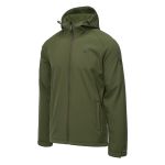 Kurtka męska Softshell Magnum Hidden - zielona