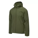 Kurtka męska Softshell Magnum Hidden - zielona