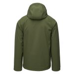 Kurtka męska Softshell Magnum Hidden - zielona