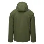 Kurtka męska Softshell Magnum Hidden - zielona