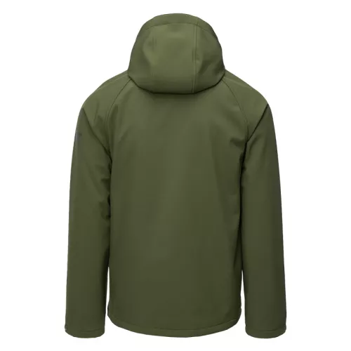 Kurtka męska Softshell Magnum Hidden - zielona