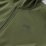Kurtka męska Softshell Magnum Hidden - zielona