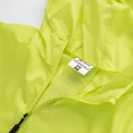Kurtka męska sportowa Martes Essentials Lino - zółta