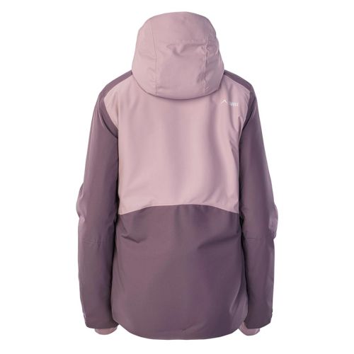 Kurtka narciarska damska Elbrus Limmen Wo's