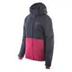 Kurtka narciarska damska ocieplana Hi-Tec Lady Nampa Kurtka narciarska damska ocieplana Hi-Tec Lady Nampa