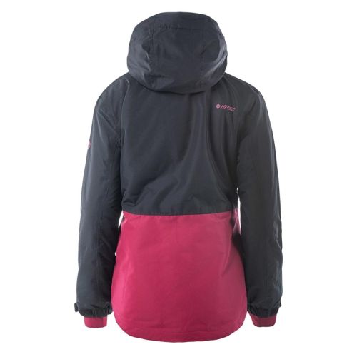 Kurtka narciarska damska ocieplana Hi-Tec Lady Nampa Kurtka narciarska damska ocieplana Hi-Tec Lady Nampa