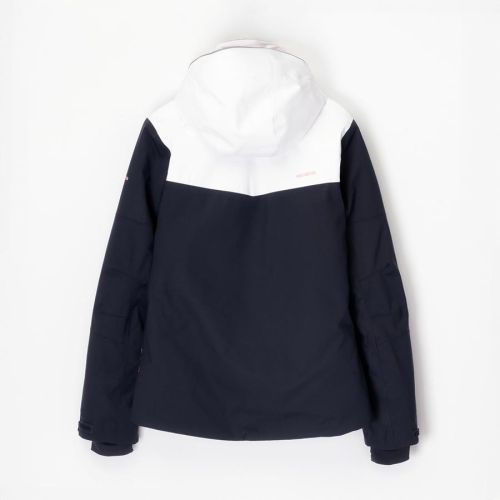 Kurtka narciarska damska ocieplana Iguana Cortina W Kurtka narciarska damska ocieplana Iguana Cortina W