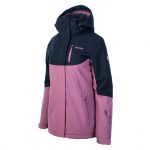 Kurtka narciarska damska ocieplana Hi-Tec Lady Oriena