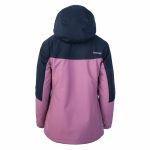 Kurtka narciarska damska ocieplana Hi-Tec Lady Oriena