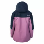 Kurtka narciarska damska ocieplana Hi-Tec Lady Oriena