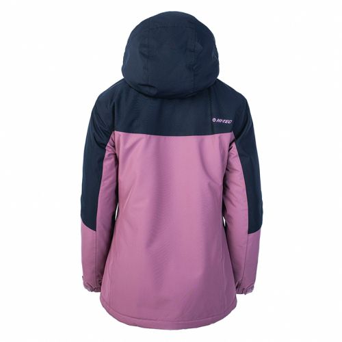Kurtka narciarska damska ocieplana Hi-Tec Lady Oriena