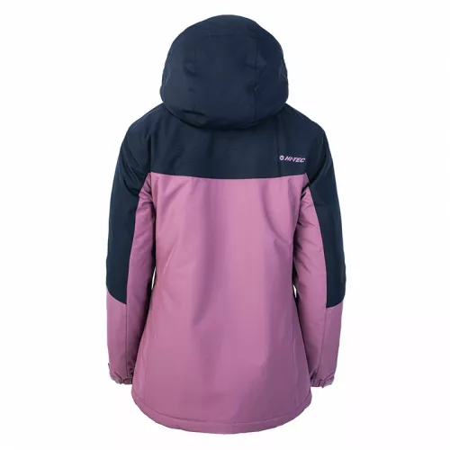 Kurtka narciarska damska ocieplana Hi-Tec Lady Oriena