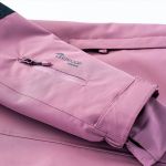 Kurtka narciarska damska ocieplana Hi-Tec Lady Oriena